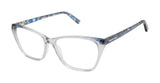 Elizabeth Arden 1235 Eyeglasses