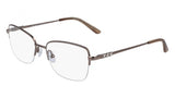 Marchon NYC TRES JOLIE 190 Eyeglasses