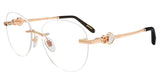 Chopard VCHC53S059455 Eyeglasses