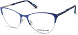 Cover Girl 4007 Eyeglasses