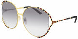 Gucci Gucci Logo GG0595S Sunglasses