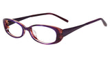 Jones New York J750BRO52 Eyeglasses