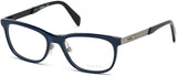 Diesel 5162 Eyeglasses