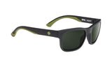 713864 - Matte Black/olive - Happy Gray Green Polar
