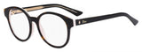 Dior Montaigne9 Eyeglasses