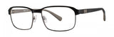 Timex 4:52 PM Eyeglasses