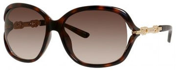 Jimmy Choo Loop Sunglasses