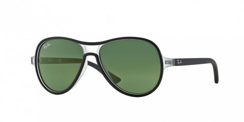 Ray Ban Junior 9055S Sunglasses