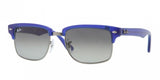 Ray Ban Clubmaster Squere 4190 Sunglasses