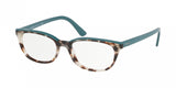 Prada Catwalk 13VVF Eyeglasses