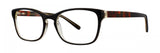 Vera Wang V500 Eyeglasses