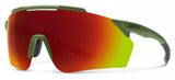 Smith Ruckus Sunglasses