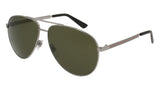 Gucci Sensual Romantic GG0137S Sunglasses