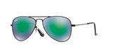 Ray Ban Junior Junior Aviator 0RJ9506S Sunglasses