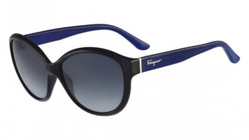 Salvatore Ferragamo 717S Sunglasses