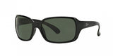 Ray Ban Rb4068 4068 Sunglasses