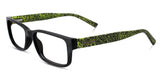 Converse Q046BLA55 Eyeglasses