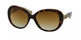 Coach L094 Carter 8120 Sunglasses