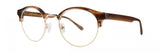 Zac Posen AMBROSE Eyeglasses