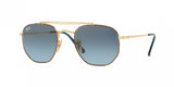 Ray Ban The Marshal 3648 Sunglasses