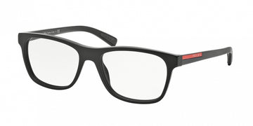Prada Linea Rossa Active 01FVA Eyeglasses