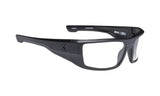 243094 - Matte Black - Clear