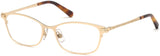 Swarovski 5318 Eyeglasses