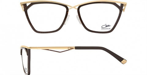 Cazal 2507 Eyeglasses