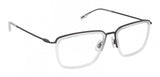 Evatik E9201 Eyeglasses