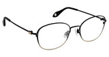 Fysh F3618 Eyeglasses