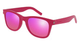 Saint Laurent Classic SL 51 RAINBOW Sunglasses