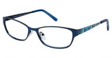 Alexander C400 Eyeglasses
