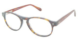 Cremieux A0E0 Eyeglasses