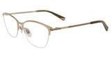 Nina Ricci VNR074510R26 Eyeglasses