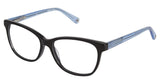 Sperry SPKEEL Eyeglasses