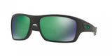 Oakley Turbine 9263 Sunglasses