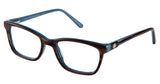 Ann Taylor TYATP802 Eyeglasses