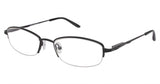 New Globe D6A0 Eyeglasses