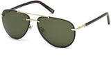 Montblanc 596S Sunglasses