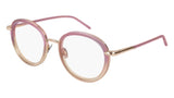 Pomellato Griffe PM0059O Eyeglasses
