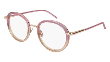 Pomellato Griffe PM0059O Eyeglasses