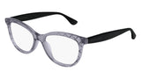 Bottega Veneta Timeless Elegance BV0235O Eyeglasses