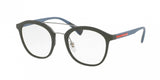 Prada Linea Rossa 02HV Eyeglasses