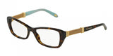 Tiffany 2117BF Eyeglasses