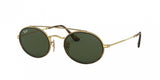 Ray Ban 3847N Sunglasses