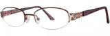 Dana Buchman CLARICE Eyeglasses