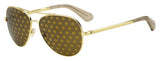 Kate Spade Avaline2 Sunglasses