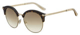 Jimmy Choo Hally Sunglasses