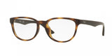 Ray Ban 7082D Eyeglasses