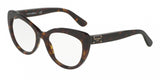 Dolce & Gabbana 3255F Eyeglasses